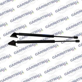 485630518 Jeep 1994-1998 Grand Cherokee Rear Trunk Liftgate Hatch Strut Shock Pair Set Oem