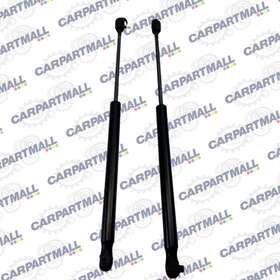 5054353ab Jeep 07-17 Patriot Rear Tailgate Trunk Hatch Lift Struts Shock Support