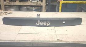 5155453ac Jeep 2007-2017 Patriot Trunk/hatch/tailgate Privacy Tint Glass