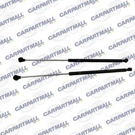 55076210 Jeep 1994-1998 Grand Cherokee Rear Window Glass Liftgate Support Pair