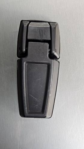 55369022ac Jeep 2006-2010 Commander Rear Back Glass Hatch Door Hinge Right Passenger Side