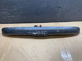 5qx97dx8ac Jeep 2007 To 2016 Compass Tailgate Lift Gate Rear Hatch With Camera Oem C4700 Dg1