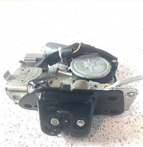 61310 Jeep 2011 - 2019 Grand Cherokee Tailgate Power Motor Actuator Oem Complete 3.6l