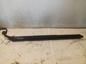 640.am8619 Jeep Lh Left Power Liftgate Strut From 2019 Cherokee 10789977