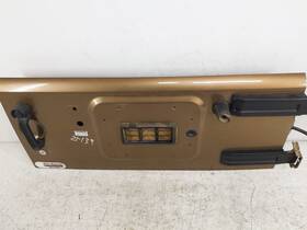 68079246ab Jeep Wrangler 2011-2018 Unlimited Trunk Lid Rear Deck - Canyon Brown