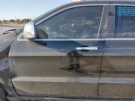 68165052ac Jeep 2017 Grand Cherokee Passenger Right Hatchback Strut Oem
