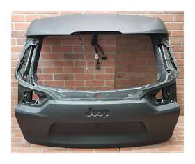 6rw71dx9ai Jeep 6833987ac Hatch Trunk Lid Liftgate Tailgate Rear Cherokee 19-23 Oem Reman 6rw71dx9ai Jeep 6833987ac Hatch Trunk Lid Liftgate Tailgate Rear Cherokee 19-23 Oem Reman