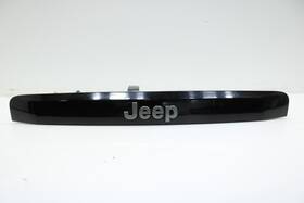 6ct40dx8aa Jeep 2016-2017 Patriot Sport Se Liftgate Light Support Bar Applique Molding