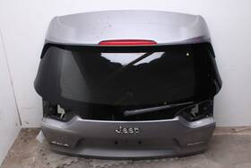 6rw71dx9ab Jeep 19-23 Cherokee Latitude Liftgate Back Door Shell Panel With Glass 6rw71dx9ab Jeep 19-23 Cherokee Latitude Liftgate Back Door Shell Panel With Glass