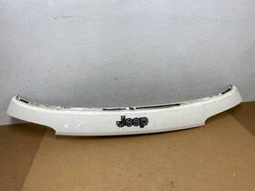 6ts43dx8aa Jeep 2017 To 2021 Compass Tailgate Lift Gate Rear Hatch With Camera Oem 9579p Dg1
