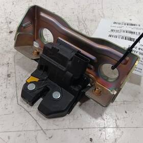 886.am8118 Jeep Renegade Trunk Latch 2015 2016 2017 2018 886.am8118 Jeep Renegade Trunk Latch 2015 2016 2017 2018