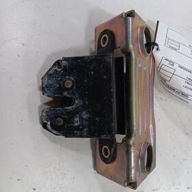 886.am8120 Jeep Renegade Trunk Latch 2021 2020 2019 Oem 886.am8120 Jeep Renegade Trunk Latch 2021 2020 2019 Oem