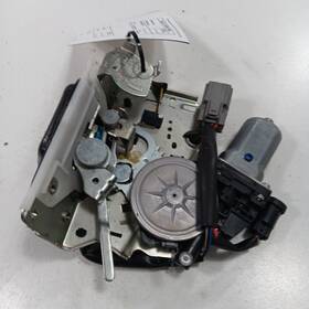 886.am8718 Jeep Grand Cherokee Trunk Latch 2017 2018 2019 2020
