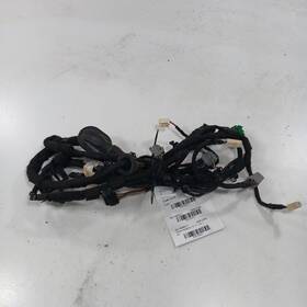 Jeep 897.am8517 Cherokee Rear Back Trunk Lid Hatch Wire Wiring Harness 2015 2016 2017 Oem