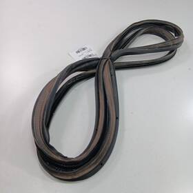 905.am8117 Jeep Renegade Trunk Lid Hatch Door Rear Back Rubber Seal 2017 2018 2019 2020 Oe