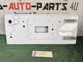 Ay82292 Jeep W/1dent 2011 2017 Wrangler Jk Rear Door Liftgate Tailgate Oem Ay82292 Jeep W/1dent 2011 2017 Wrangler Jk Rear Door Liftgate Tailgate Oem