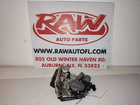 A9561313a Jeep Grand Cherokee 2021-2022 Rear Tailgate Lid Gate Motor Assembly Oem 47858
