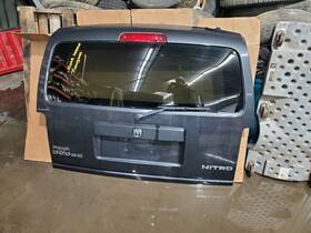 170-00586a Jeep/plymouth Truck Trunk/hatch/tailgate Light Tint Glass Fits 07-11 Nitro 305266
