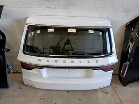 170-10540 Jeep/plymouth Truck 2023 Wagoneer Trunk/hatch/tailgate 3077877 170-10540 Jeep/plymouth Truck 2023 Wagoneer Trunk/hatch/tailgate 3077877