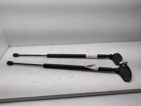 172.ch9308 Jeep/plymouth Truck 2007-2011 Dodge Nitro Rear Tailgate Support Strut Pair Of 2 Used Oem