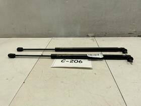 172.ch9511 Jeep/plymouth Truck 2011 Compass Rear Left&right Side Taillift Tailgate Support Strut Oem 172.ch9511 Jeep/plymouth Truck 2011 Compass Rear Left&right Side Taillift Tailgate Support Strut Oem