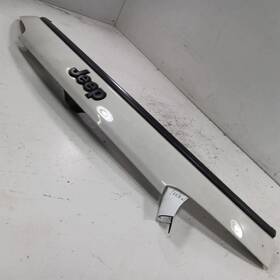 195-10027 Jeep/plymouth Truck Tail Finish Panel Fits 17-23 Compass 195-10027 Jeep/plymouth Truck Tail Finish Panel Fits 17-23 Compass