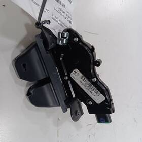 886.ch9521 Jeep/plymouth Truck Compass Trunk Latch 2021 2020 2019 2018 2017 886.ch9521 Jeep/plymouth Truck Compass Trunk Latch 2021 2020 2019 2018 2017