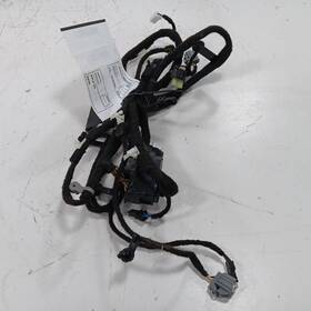 897.ch9521 Jeep/plymouth Truck Compass Rear Back Trunk Lid Hatch Wire Wiring Harness 2021 2020 2019 2018 897.ch9521 Jeep/plymouth Truck Compass Rear Back Trunk Lid Hatch Wire Wiring Harness 2021 2020 2019 2018