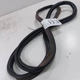 905.ch9418 Jeep/plymouth Truck Compass Trunk Lid Hatch Door Rear Back Rubber Seal 2017 2018 2019 2020 2021 905.ch9418 Jeep/plymouth Truck Compass Trunk Lid Hatch Door Rear Back Rubber Seal 2017 2018 2019 2020 2021