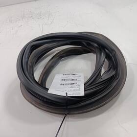 905.ch9521 Jeep/plymouth Truck Compass Trunk Lid Hatch Door Rear Back Rubber Seal 2021 2020 2019 2018