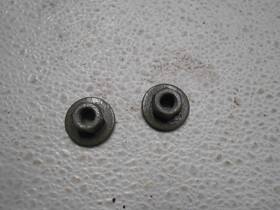 Smitley-381-31-1264 Jeep 2011 Liberty Back Hatch Hinge To Body Nuts Smitley-381-31-1264 Jeep 2011 Liberty Back Hatch Hinge To Body Nuts
