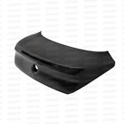 Tl0509bmwe63 Jrm Seibon Carbon For Series Lci Bmw Oe Fiber Trunk