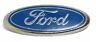 Ka78 51 710 Ford Probe Emblem Badge Front Hood Rear Bumper Trunk Lid