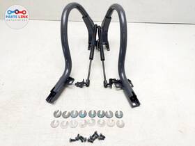 C131163301001 Karma 2017-20 Revero Rear Trunk Deck Lid Hinge Shock Strut Gas Spring Mount Set