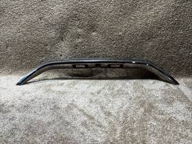To1806100 Karparts360 For Toyota Camry 2015 2016 2017 Trunk Lid Molding With Camera