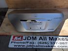Kb1 Legend Honda Acura Rl Led Rear Trunk Lid Oem Jdm