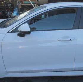 120-10454bl Kia Driver Side Front Door Fits 21-24 K5 155478 120-10454bl Kia Driver Side Front Door Fits 21-24 K5 155478