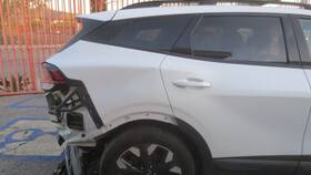 160-10889ar Kia Passenger Quarter Panel Us Built Power Liftgate Fits 23-24 Sportage 163748