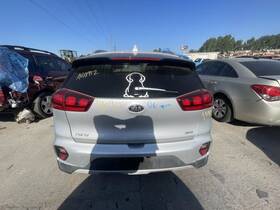 170-10002c Kia Niro 2021 Trunk/hatch/tailgate 1167162