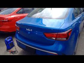 170-10069d Kia Trunk/hatch/tailgate Hatchback Rear View Camera Fits 18-20 Rio 619992