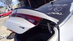 170-10375a Kia K5 2021 Trunk/hatch/tailgate 324676