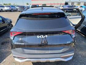 170-10436c Kia Trunk/hatch/tailgate Korea Built Power Liftgate Fits 23-24 Sportage 1383124 170-10436c Kia Trunk/hatch/tailgate Korea Built Power Liftgate Fits 23-24 Sportage 1383124