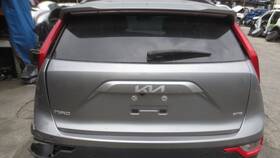 Niro158730 Kia 170-10503b Tailgate Assembly Manual Lift Fits 23-25