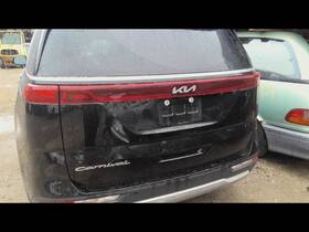 170-10518 Kia Carnival 2022 Trunk/hatch/tailgate 631071