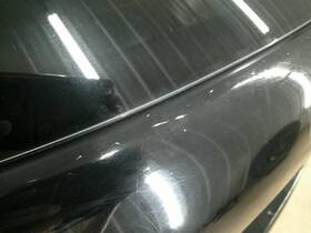 170-60904e Kia Trunk/hatch/tailgate Without Spoiler Fits 14-15 Sorento 103943387