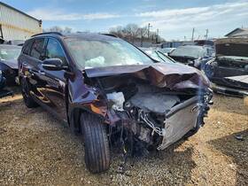 170-61024d Kia Local Pickup Only Trunk/hatch/tailgate Rear View Camera Power Lift Fits 19-20
