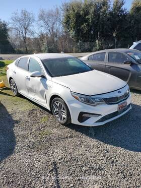 170-61031c Kia Trunk/hatch/tailgate Korea Built Vin K 1st Digit Fits 17-20 Optima 4329256 170-61031c Kia Trunk/hatch/tailgate Korea Built Vin K 1st Digit Fits 17-20 Optima 4329256