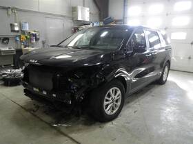 170.ki1322 Kia 2022 Carnival Lx Rear Hatch With Manual Lift 1677285