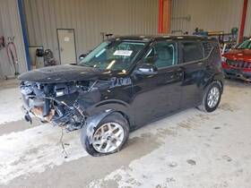 Kia 170.ki1d25 Local Pickup Only Soul 2025 Trunk/hatch/tailgate 2161933