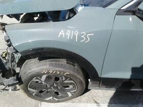 170.ki1h23 Kia Niro 2023 Trunk/hatch/tailgate 123671